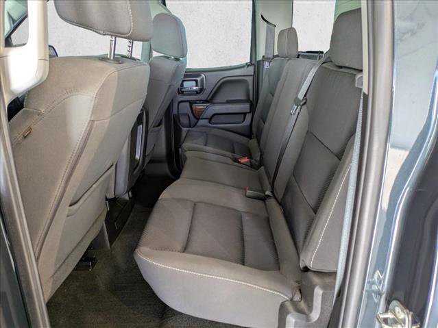 Used 2018 GMC Sierra 1500 SLE w/ SLE Value Package image 14