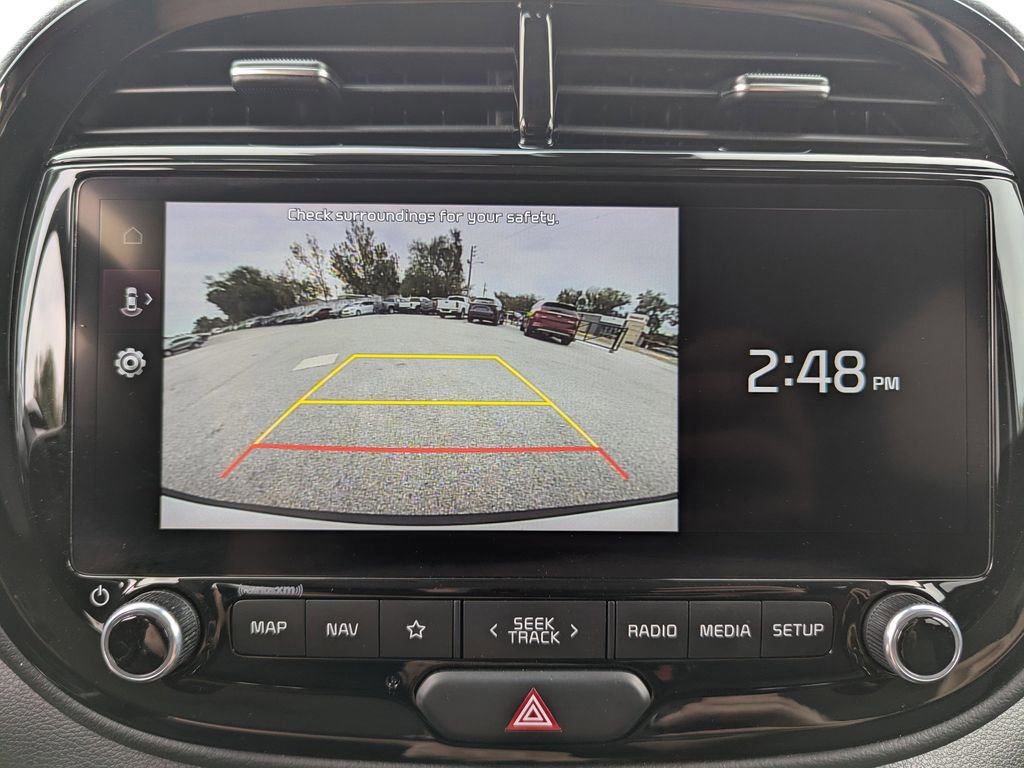 Used 2023 Kia Soul EX image 20