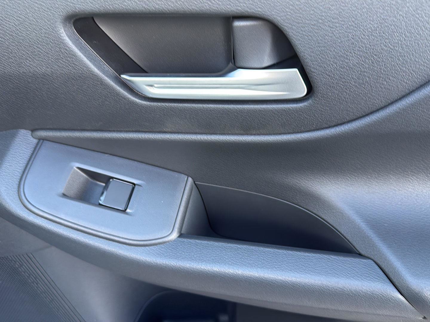 New 2026 Nissan Sentra SV w/ Floor Mat Package image 27