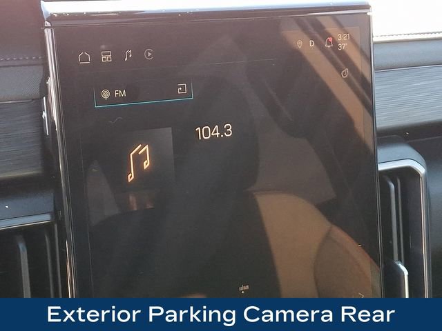 Used 2025 GMC Acadia AT4 image 13