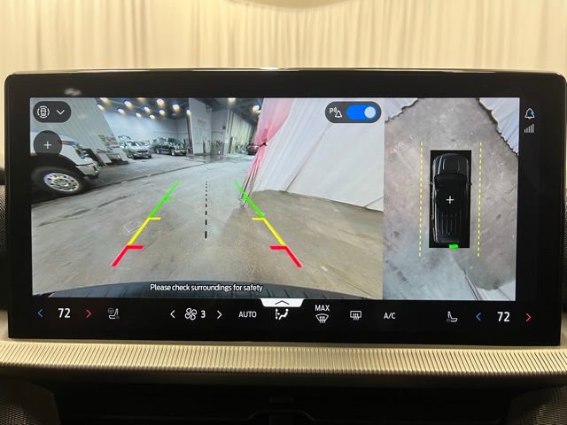 Used 2025 Ford Explorer ST-Line w/ Premium Package image 23