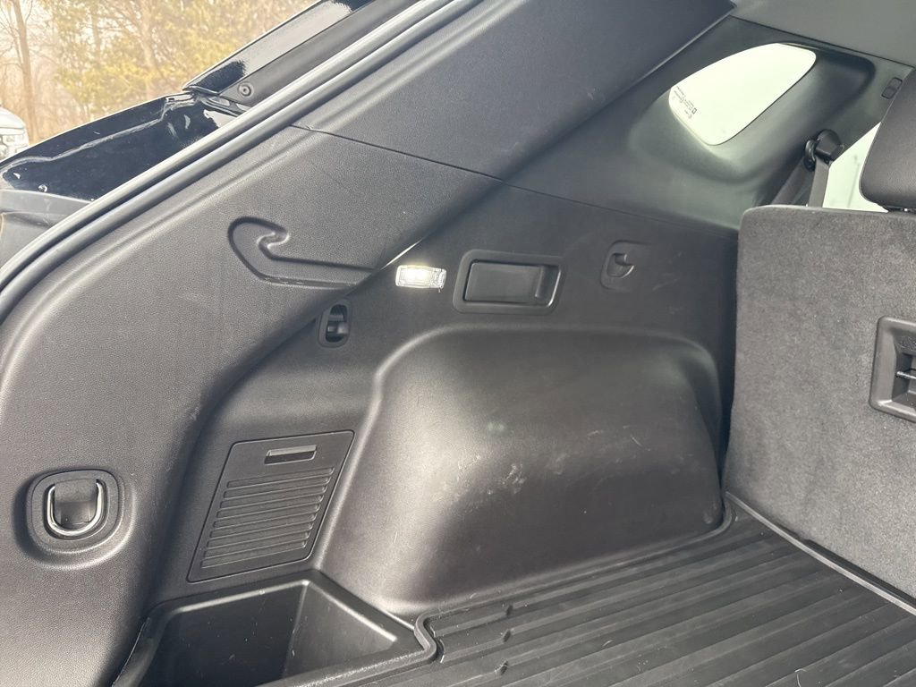 Used 2024 Chevrolet Blazer LT w/ Sound & Technology Package image 31