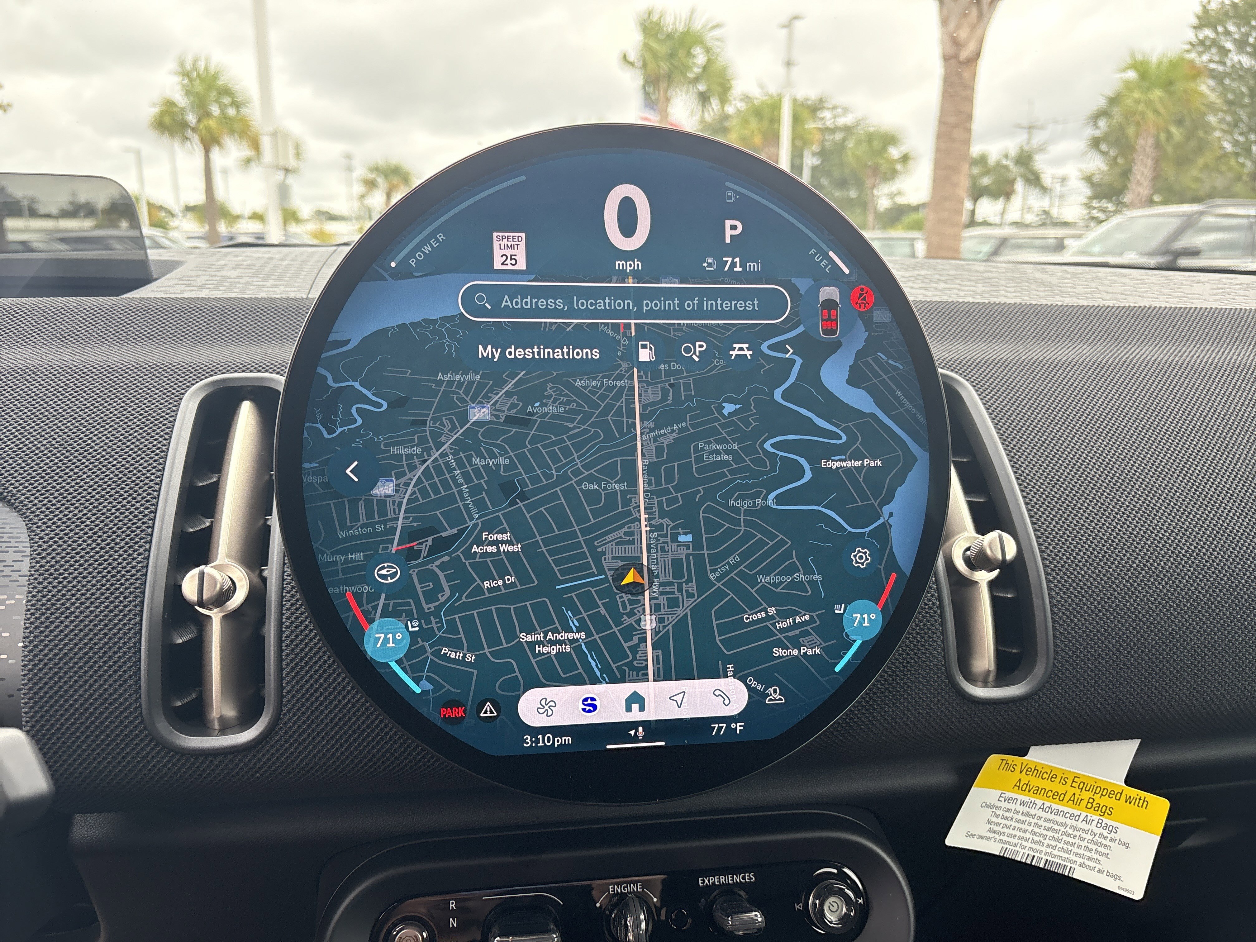 Used 2026 MINI Cooper Countryman S image 17