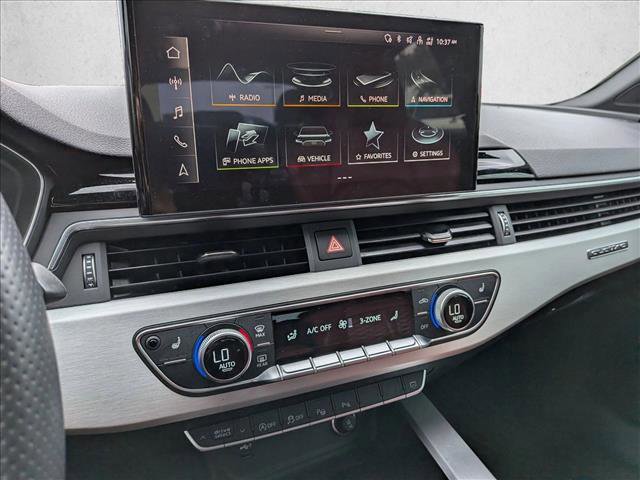 Used 2021 Audi S5 Prestige image 15