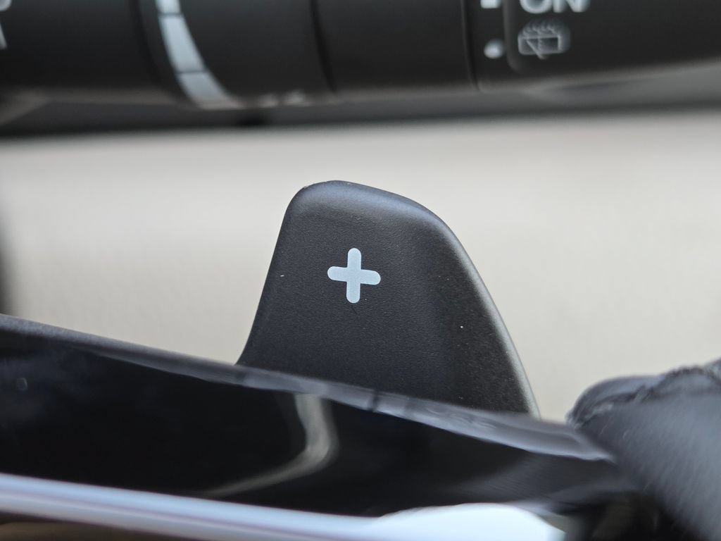 New 2026 Honda Passport RTL image 13