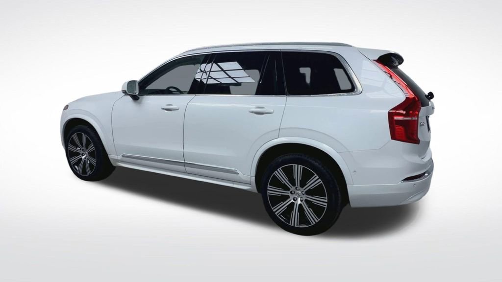 Used 2024 Volvo XC90 B6 Ultimate image 6