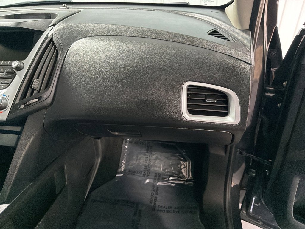 Used 2015 Chevrolet Equinox LTZ image 22