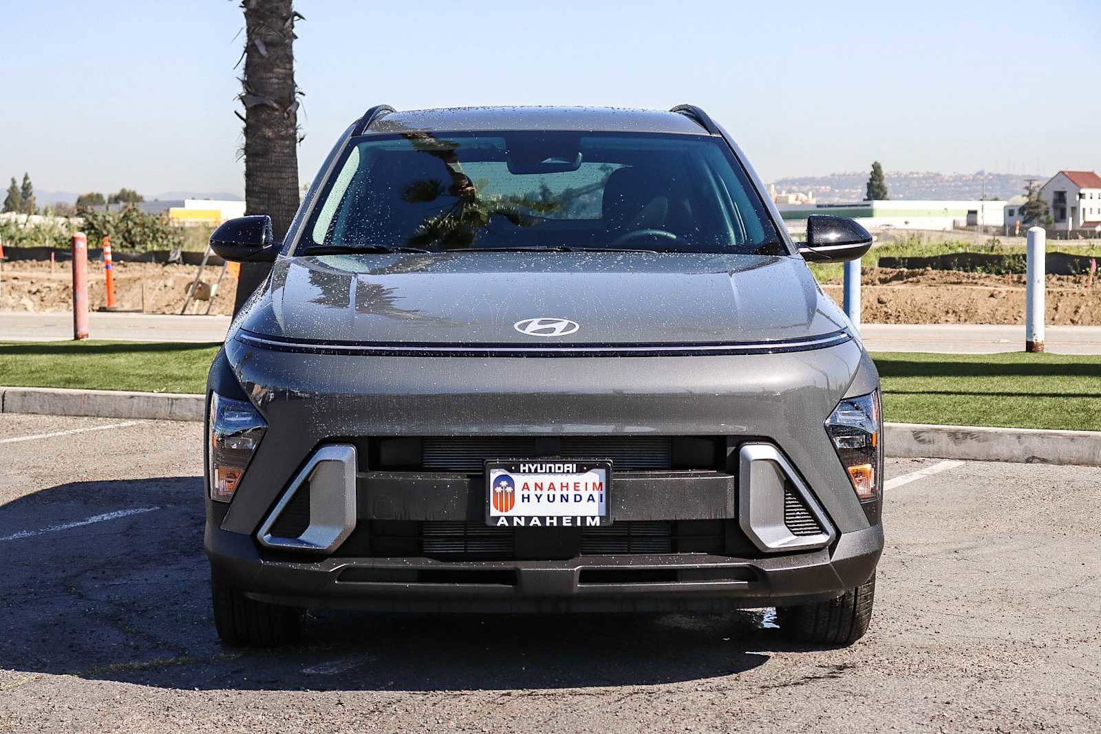 New 2026 Hyundai Kona SEL Sport image 2