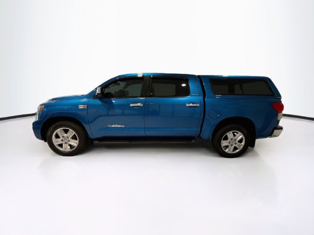 Used 2007 Toyota Tundra Limited RWD image 4