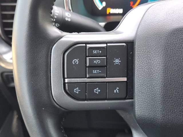 Used 2023 Ford F150 Lariat AWD/4WD image 38