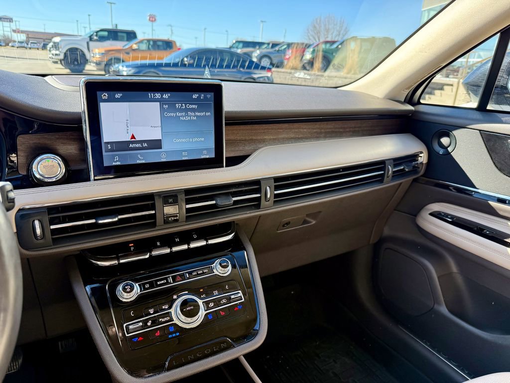 Certified 2020 Lincoln Corsair Reserve w/ Equipment Group 201A image 19