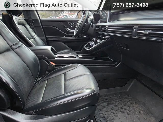 Used 2022 Lincoln Corsair AWD w/ Premium Package image 42