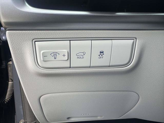 Certified 2026 Hyundai Tucson SEL Plus AWD/4WD image 19