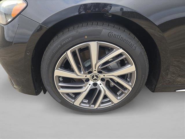 New 2026 Mercedes-Benz E 350 Sedan image 9