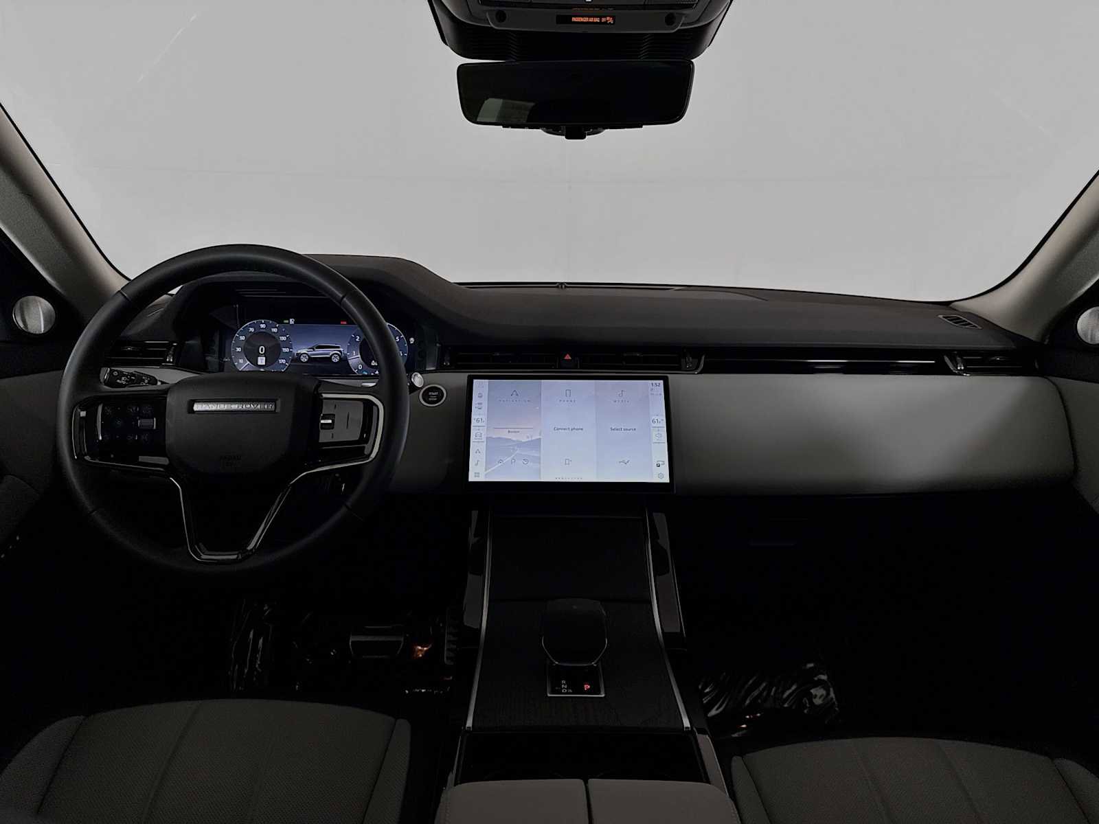 Used 2025 Land Rover Range Rover Evoque Dynamic SE AWD/4WD image 22