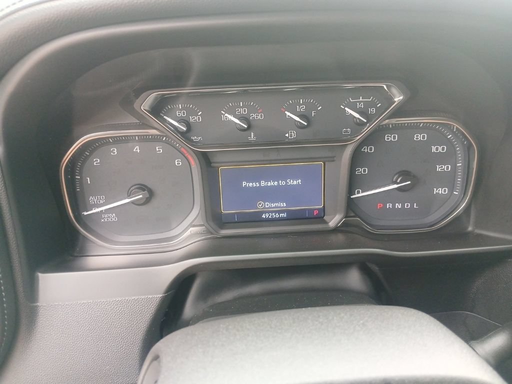 Used 2020 GMC Sierra 1500 Elevation AWD/4WD image 9