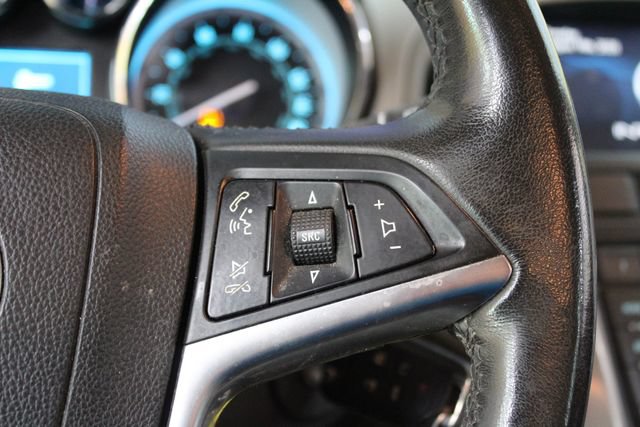 Used 2016 Buick Verano Convenience FWD image 15