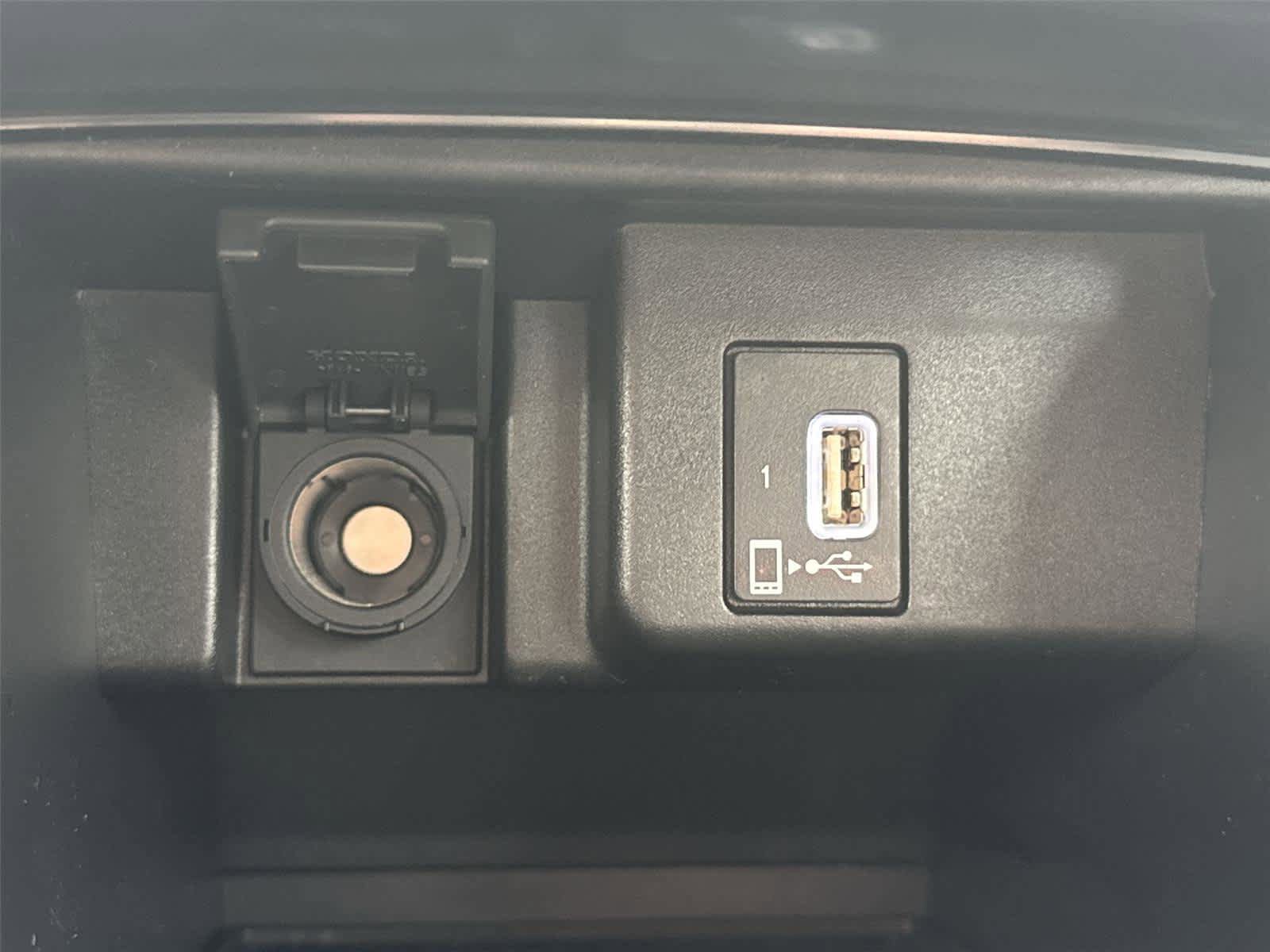 Used 2020 Honda Accord EX image 24