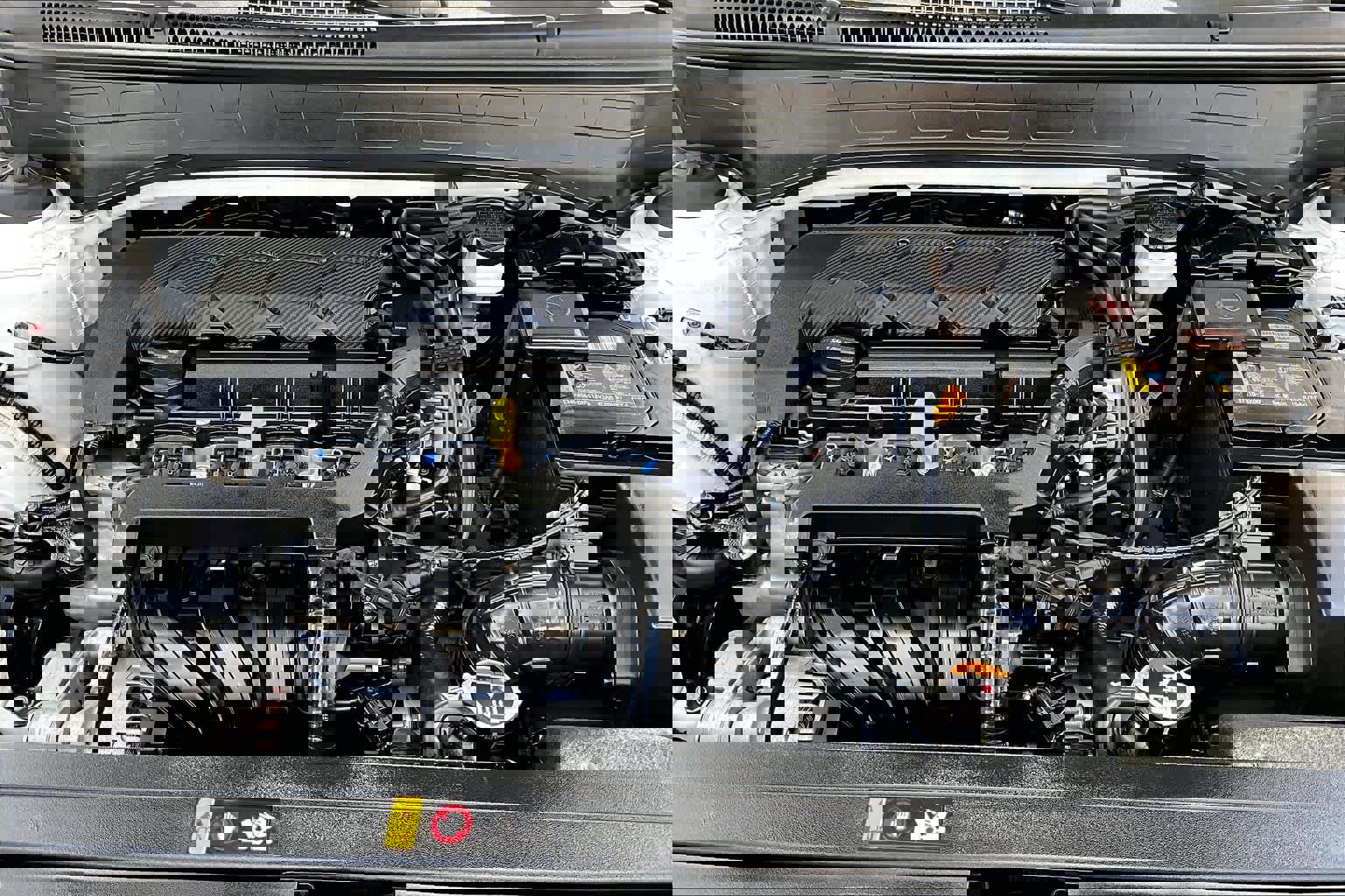 Used 2023 Hyundai Venue SEL w/ Cargo Package image 30