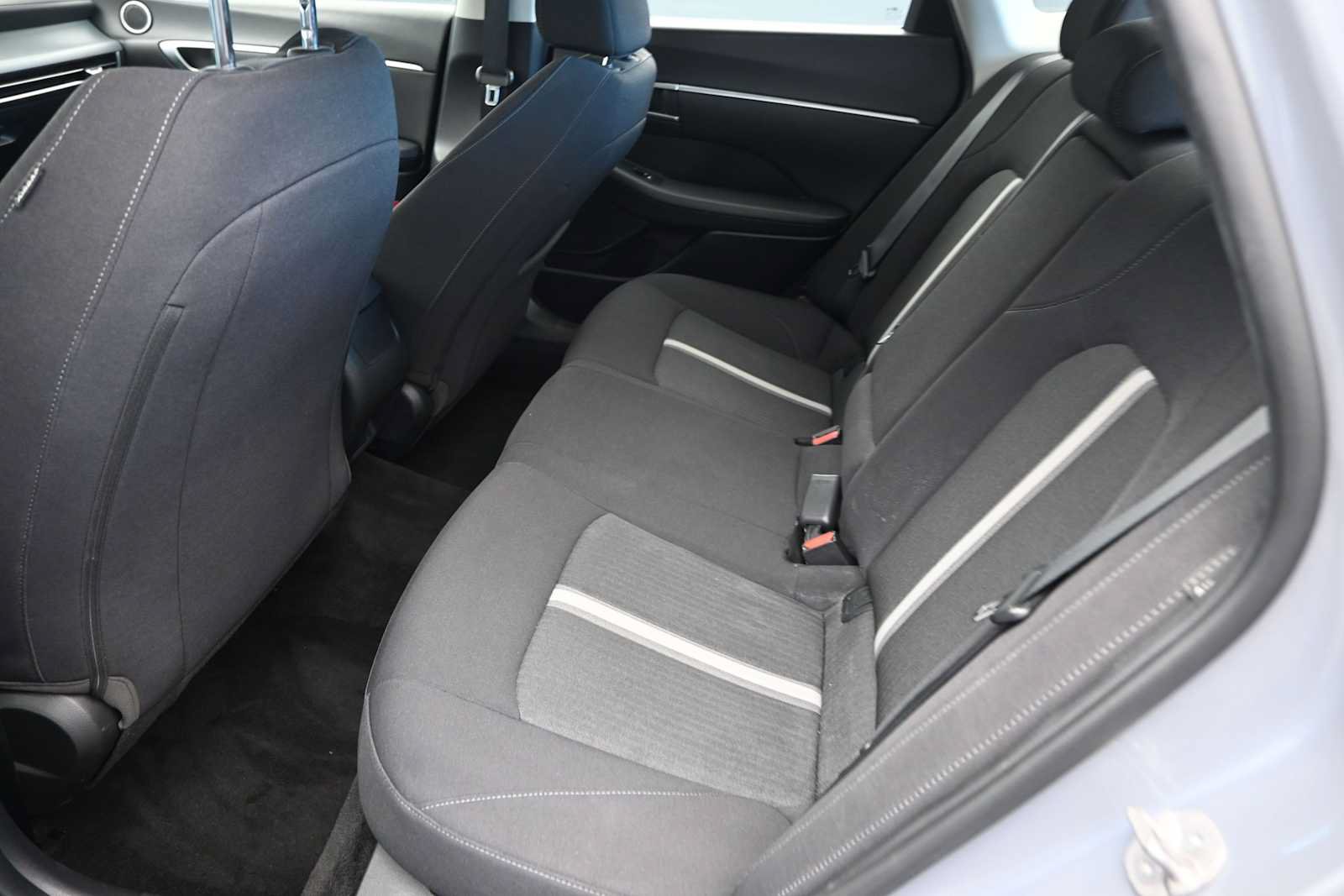 Used 2024 Hyundai Sonata SEL FWD image 22