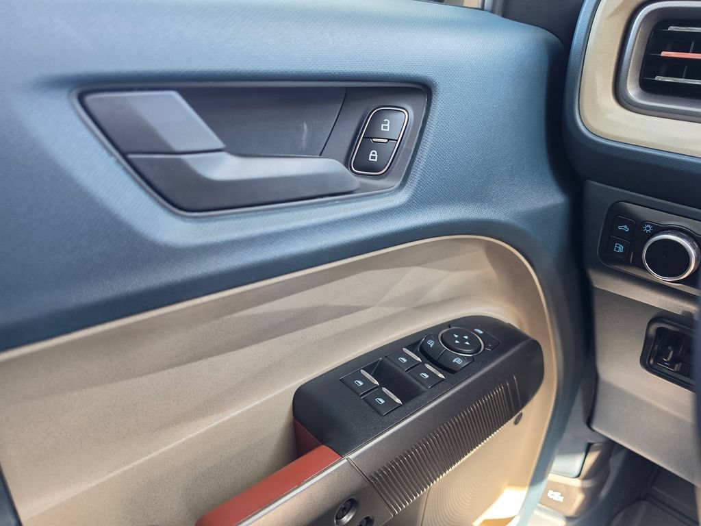 New 2026 Ford Maverick Lariat AWD/4WD image 21