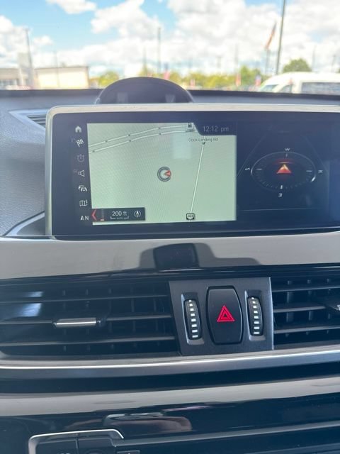 Used 2018 BMW X1 xDrive28i AWD/4WD image 17