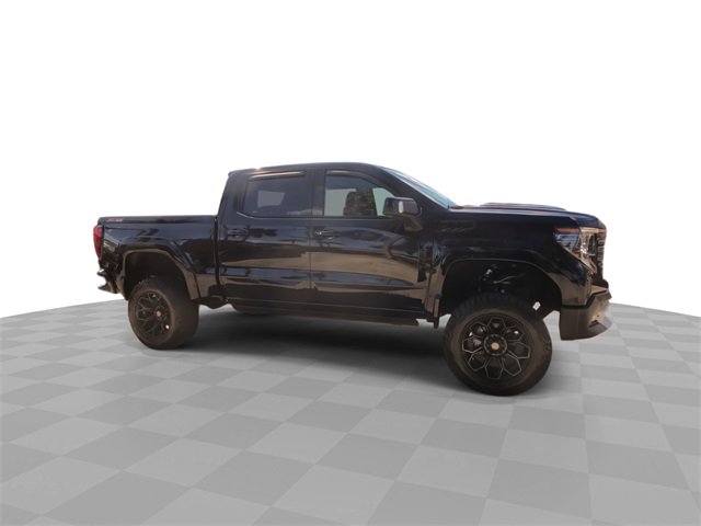 New 2025 GMC Sierra 1500 AT4 w/ Technology Package image 16