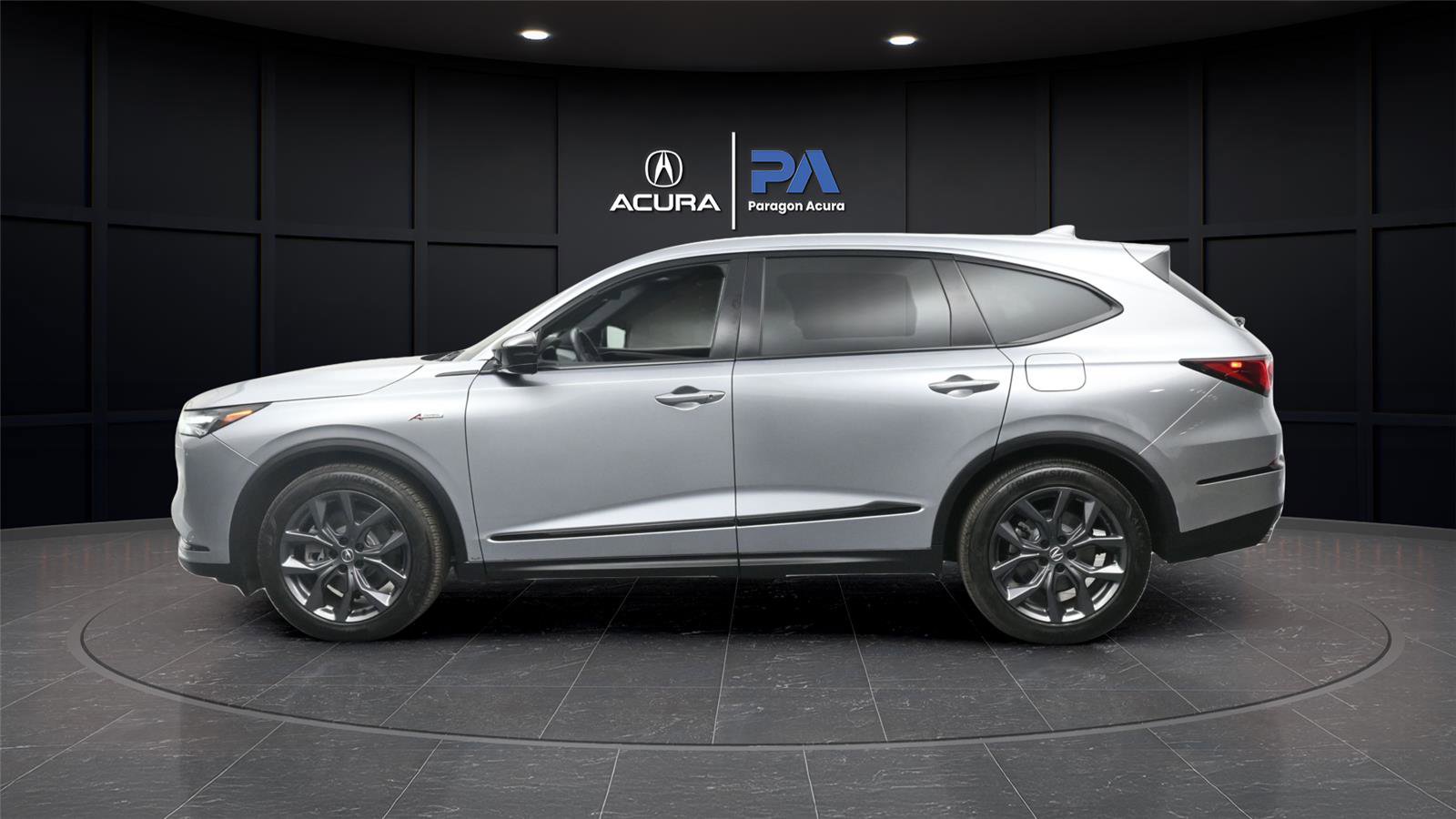 Certified 2023 Acura MDX A-Spec image 22