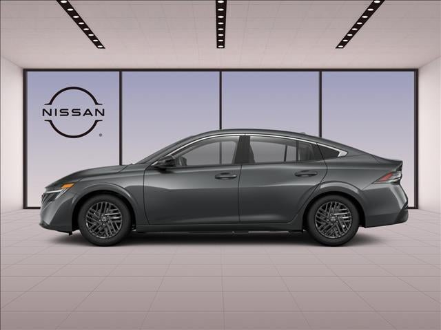 New 2027 Nissan Sentra SV FWD image 8