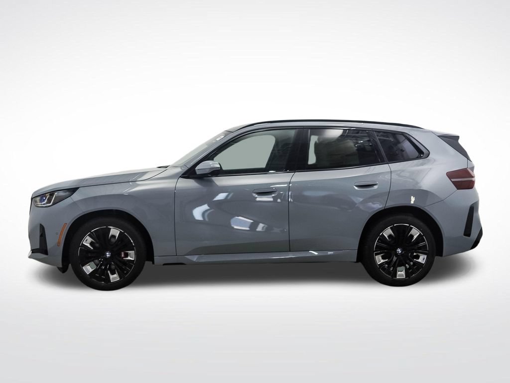 New 2026 BMW X3 xDrive30i w/ Premium Package AWD/4WD image 2