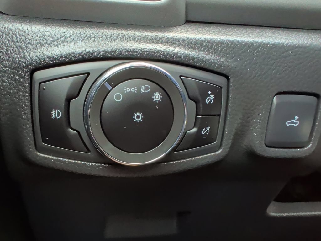 Certified 2023 Ford Ranger Lariat AWD/4WD image 27