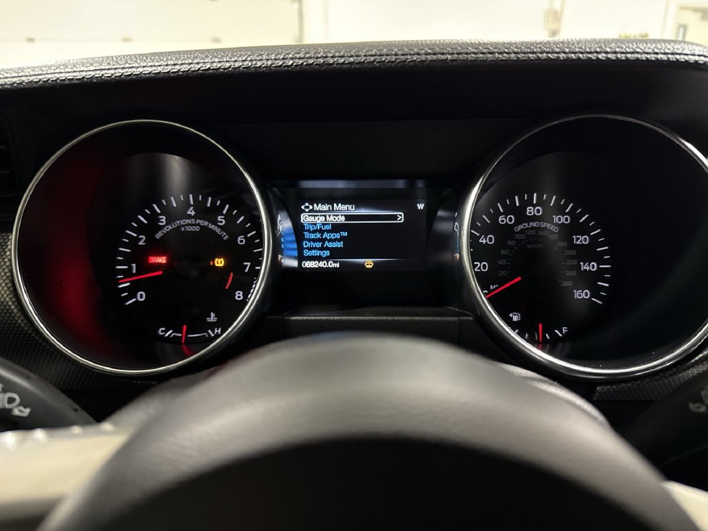 Used 2018 Ford Mustang GT RWD image 12
