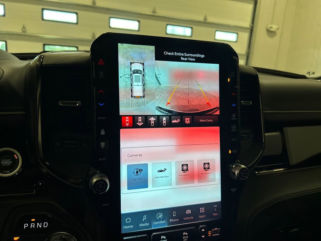 New 2026 RAM 1500 Limited image 23