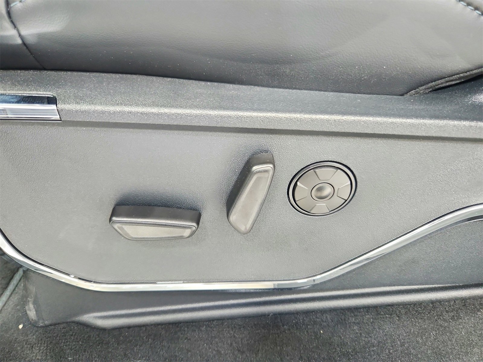 New 2026 Ford F350 Platinum image 22