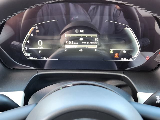 New 2026 MAZDA CX-5 Select AWD/4WD image 12
