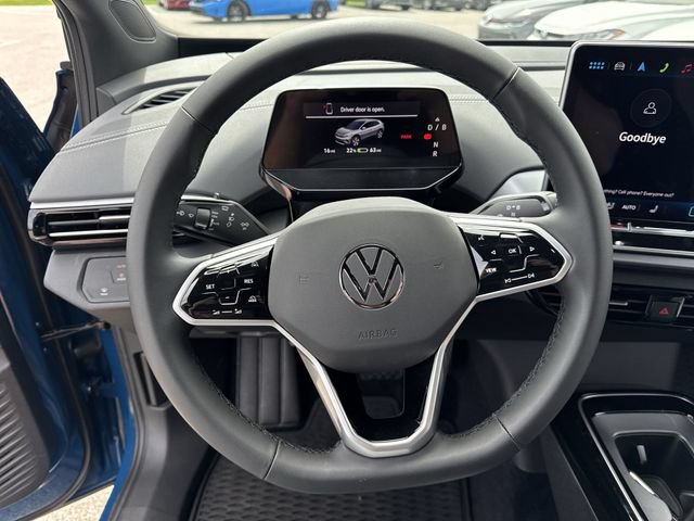 New 2026 Volkswagen ID.4 Pro RWD image 18