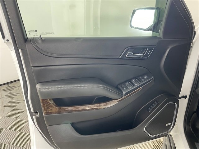 Used 2017 Chevrolet Tahoe LT image 14