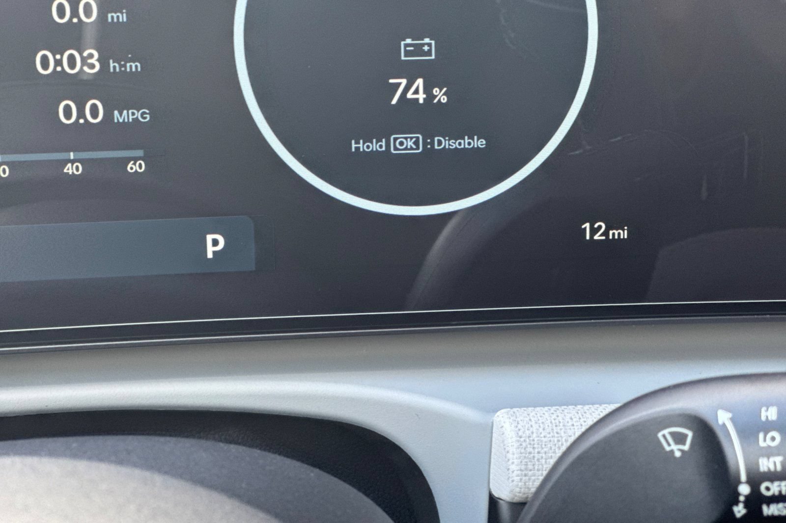 New 2026 Hyundai Tucson SEL AWD/4WD image 27