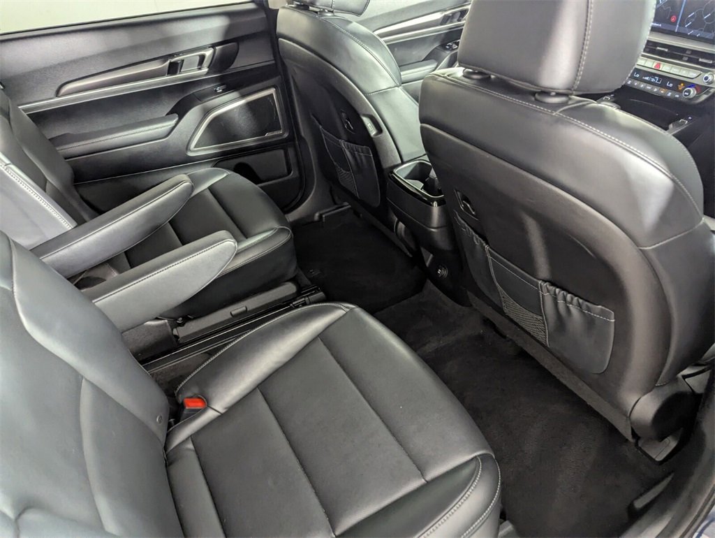 Used 2024 Kia Telluride S w/ S Sunroof Package image 33