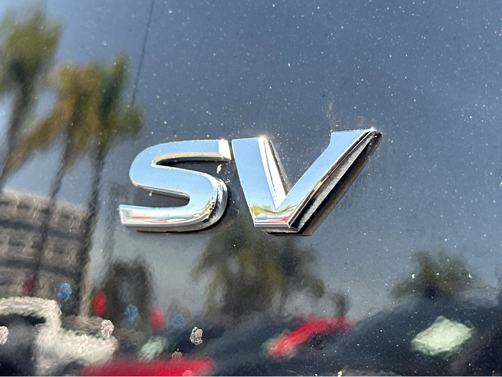 Used 2020 Nissan Pathfinder SV image 40