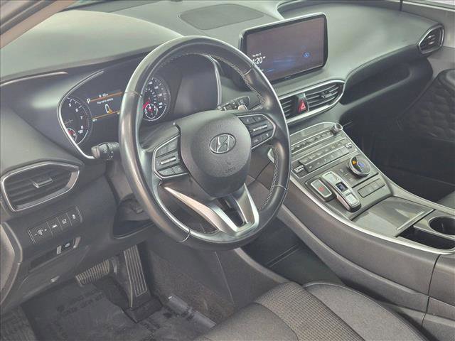 Used 2023 Hyundai Santa Fe SEL image 10