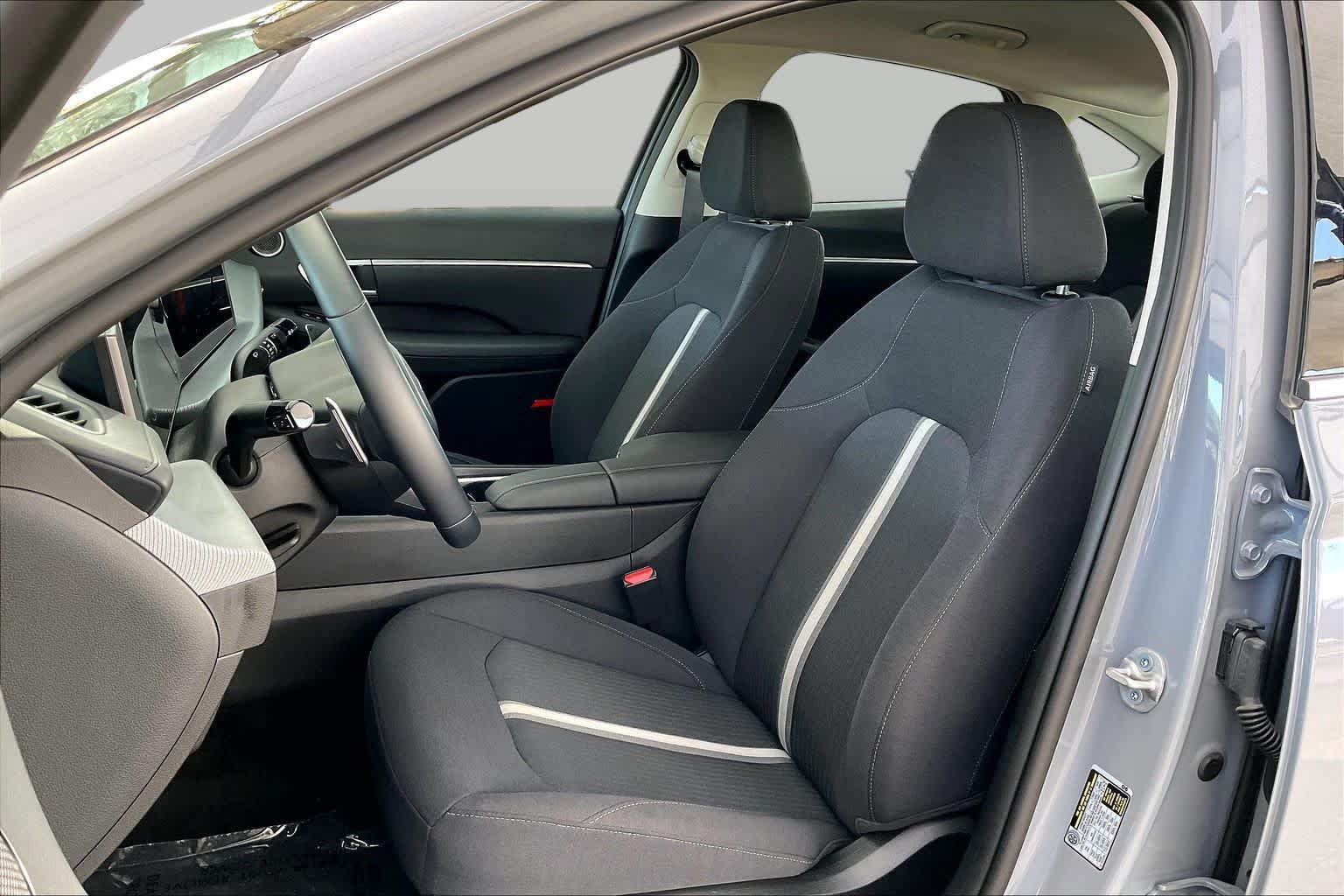 Certified 2026 Hyundai Sonata SEL AWD/4WD image 8