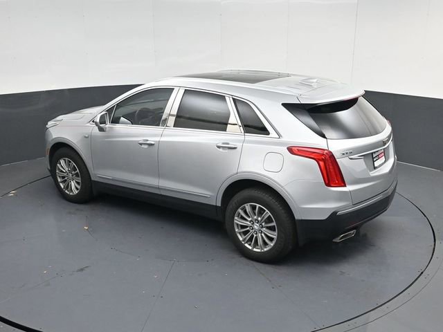 Used 2018 Cadillac XT5 Luxury w/ Driver Awareness Package image 45