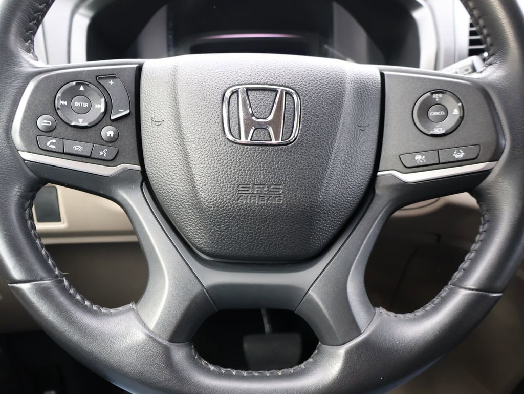 Used 2023 Honda Odyssey EX-L image 31