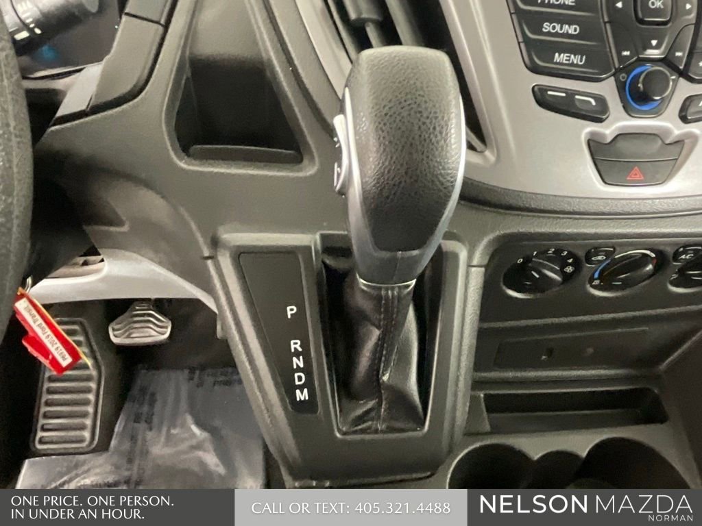 Used 2019 Ford Transit 350 XLT image 33