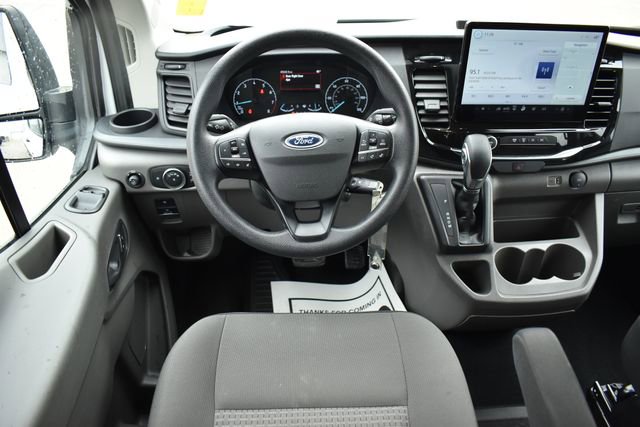 Used 2024 Ford Transit 350 XLT image 16