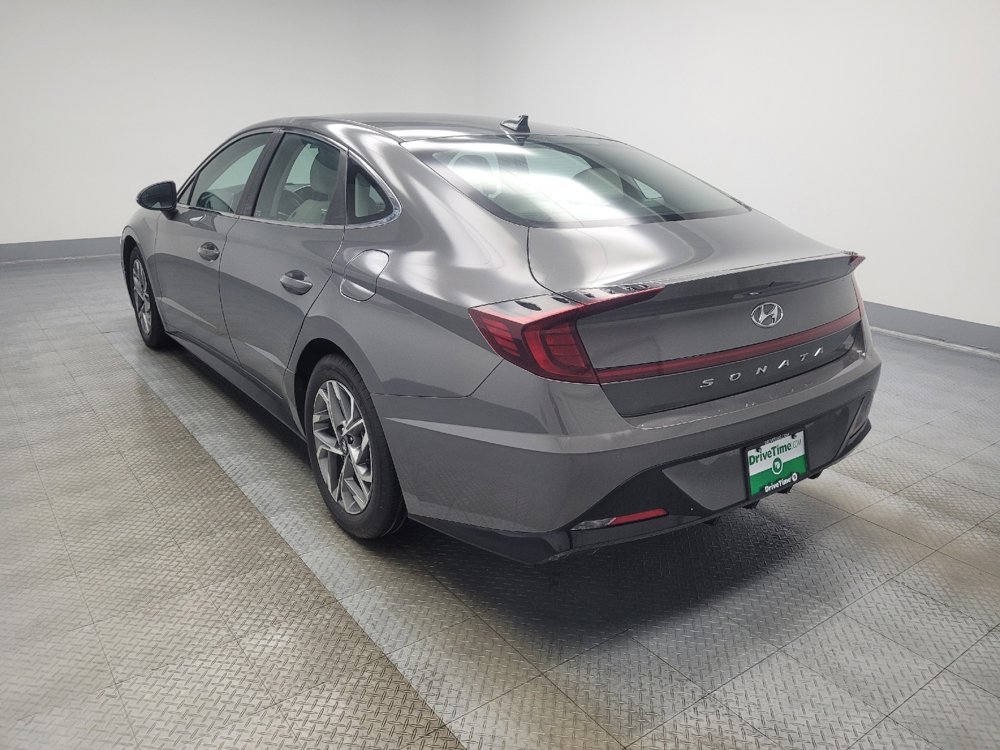 Used 2022 Hyundai Sonata SEL image 5