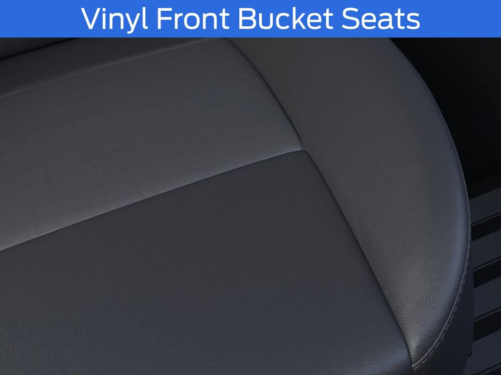 New 2025 Ford Transit 250 148 Medium Roof w/ Load Area Protection Package image 16