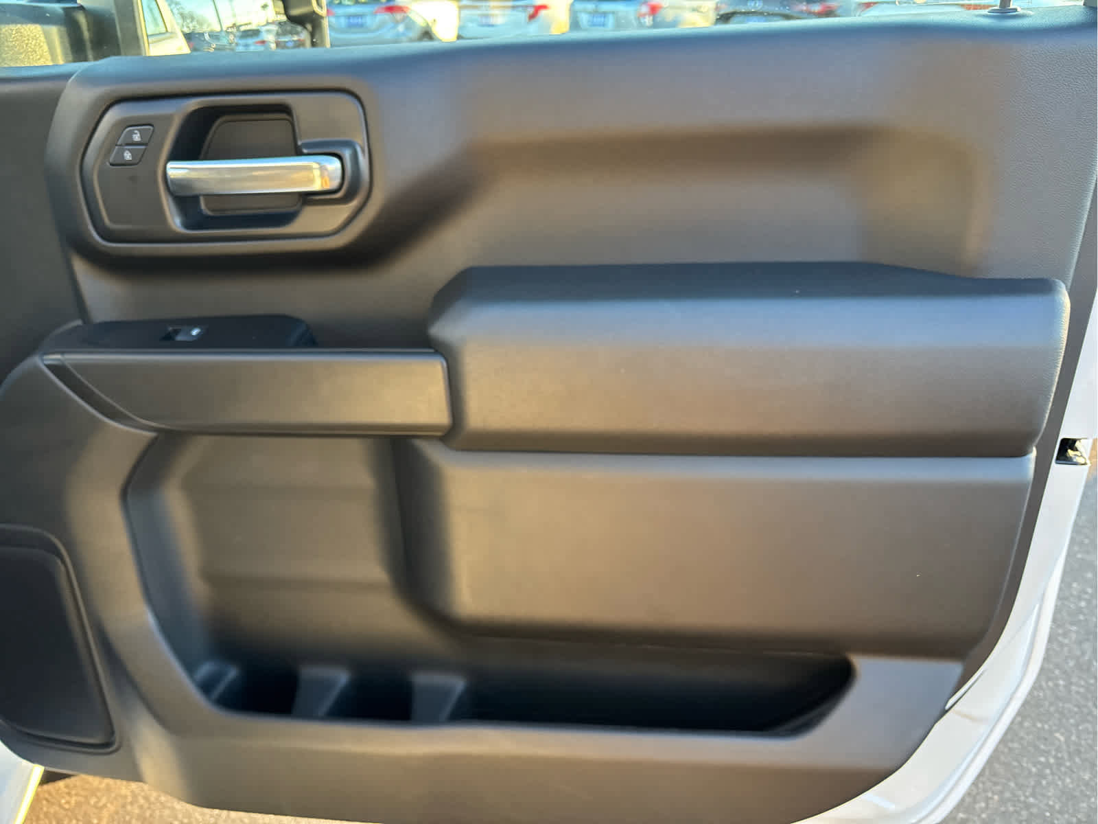 Used 2025 Chevrolet Silverado 3500 W/T w/ WT Convenience Package image 35