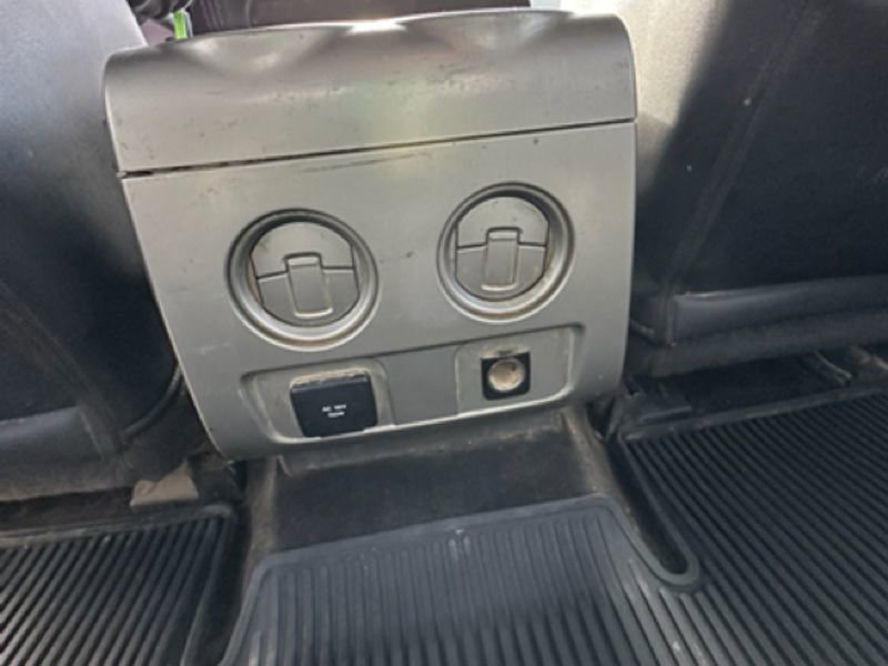 Used 2011 Ford F150 Lariat w/ Lariat Chrome Pkg AWD/4WD image 19